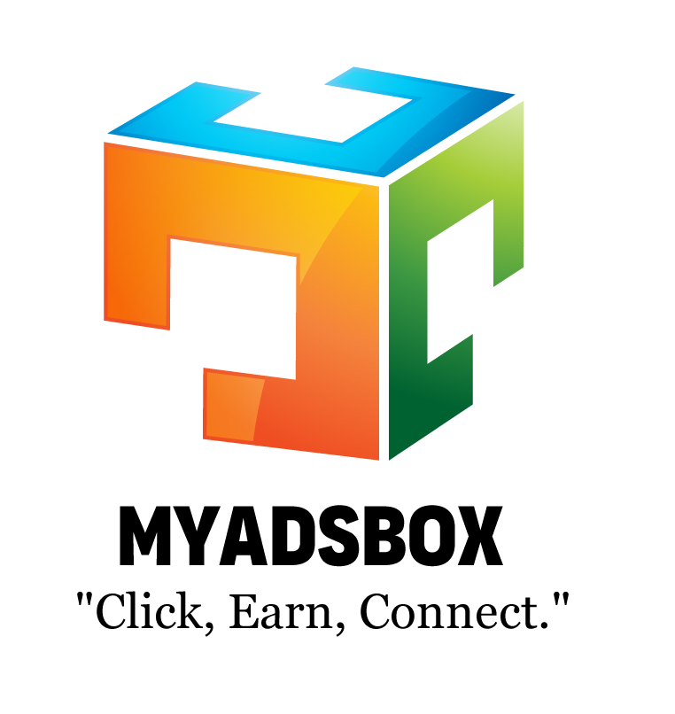 MyAds Box Logo